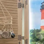 Domizil Julchen Eg Norddeich (Norden)