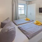 Domizil Julchen Eg Norddeich (Norden)