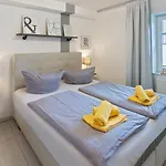 Appartement Domizil Julchen Eg