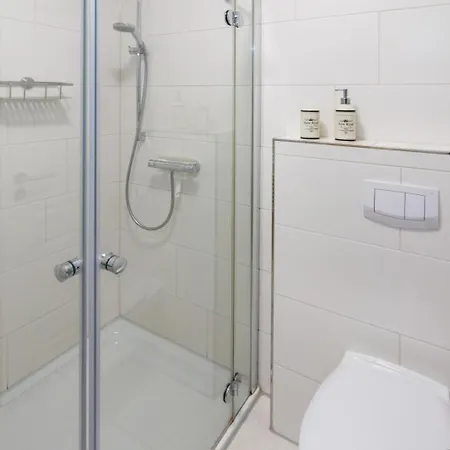 Domizil Julchen Eg Appartement Norddeich (Norden)