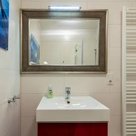 Domizil Julchen Eg Appartement Norddeich (Norden)